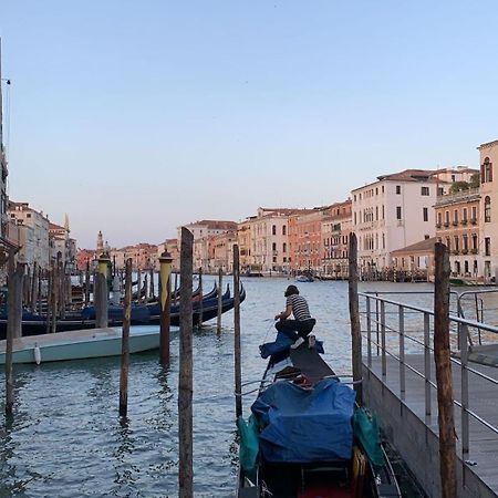 Ca, Botte Hotel Venice Ngoại thất bức ảnh