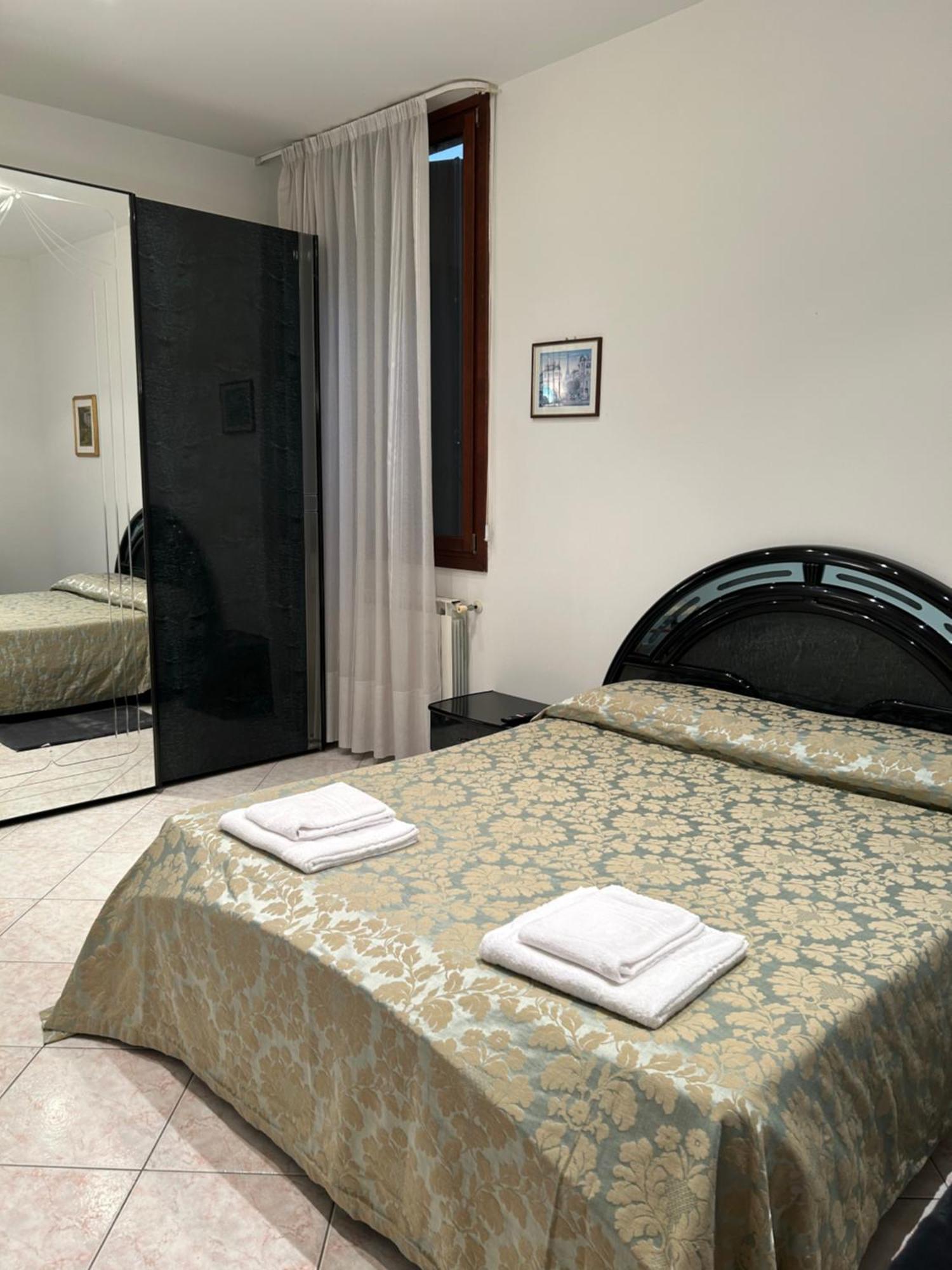 Ca, Botte Hotel Venice Ngoại thất bức ảnh