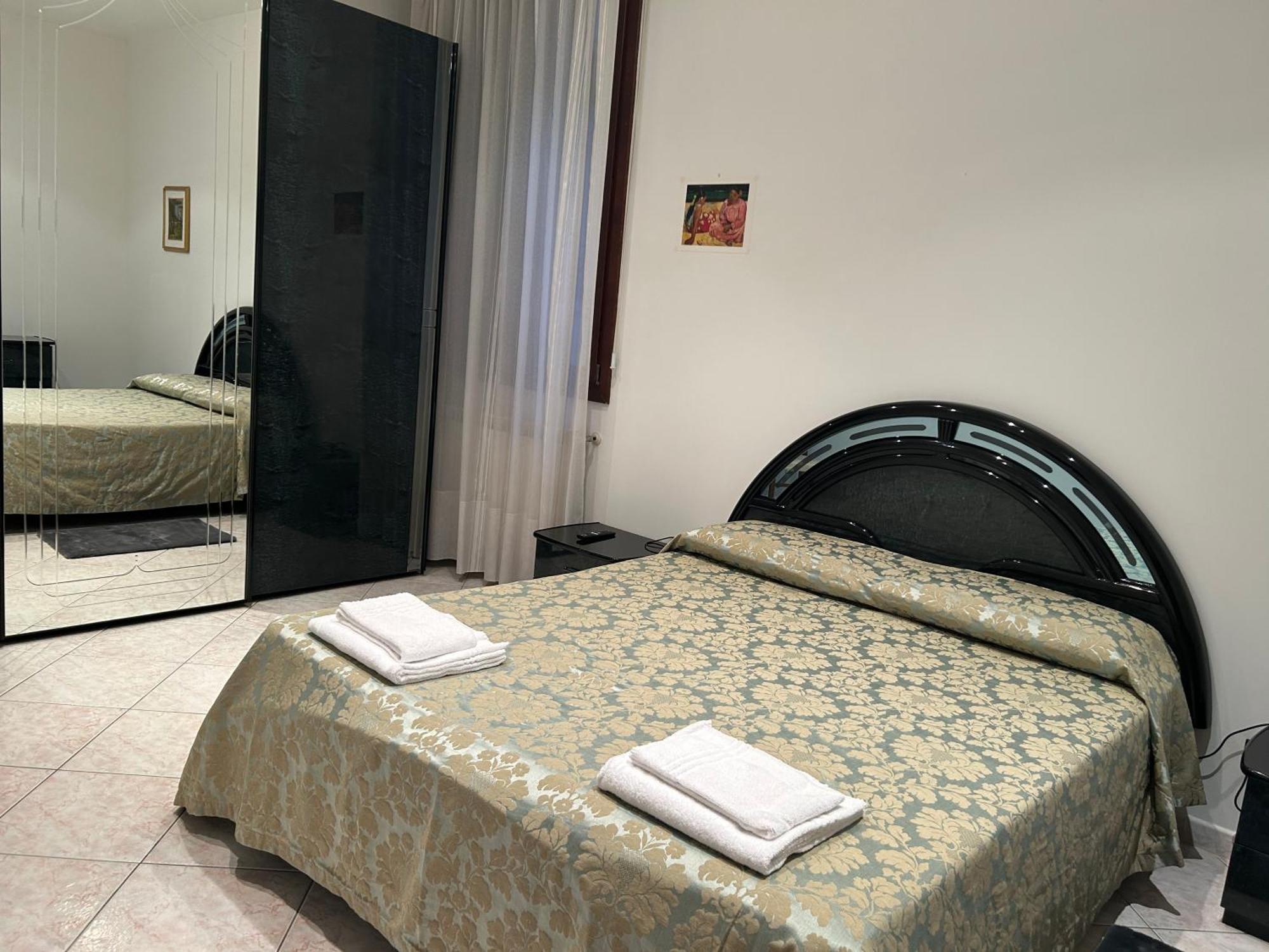 Ca, Botte Hotel Venice Ngoại thất bức ảnh