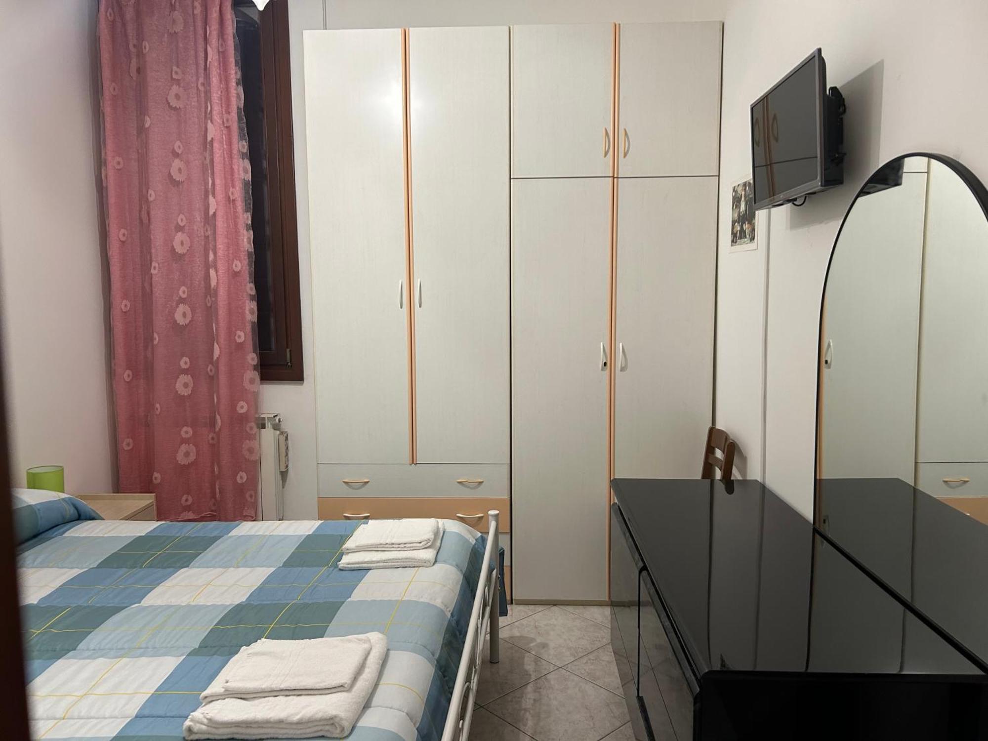 Ca, Botte Hotel Venice Ngoại thất bức ảnh