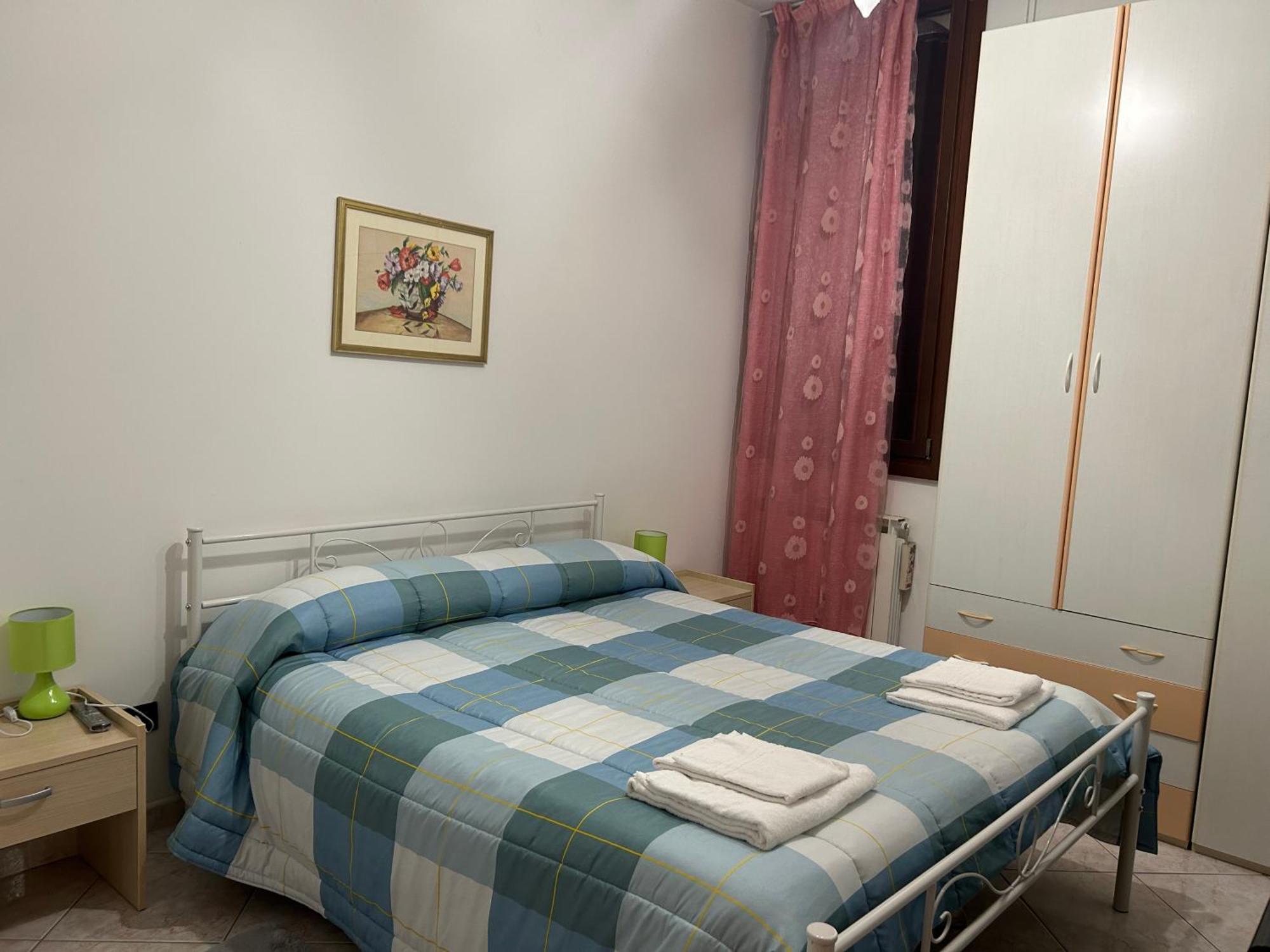 Ca, Botte Hotel Venice Ngoại thất bức ảnh