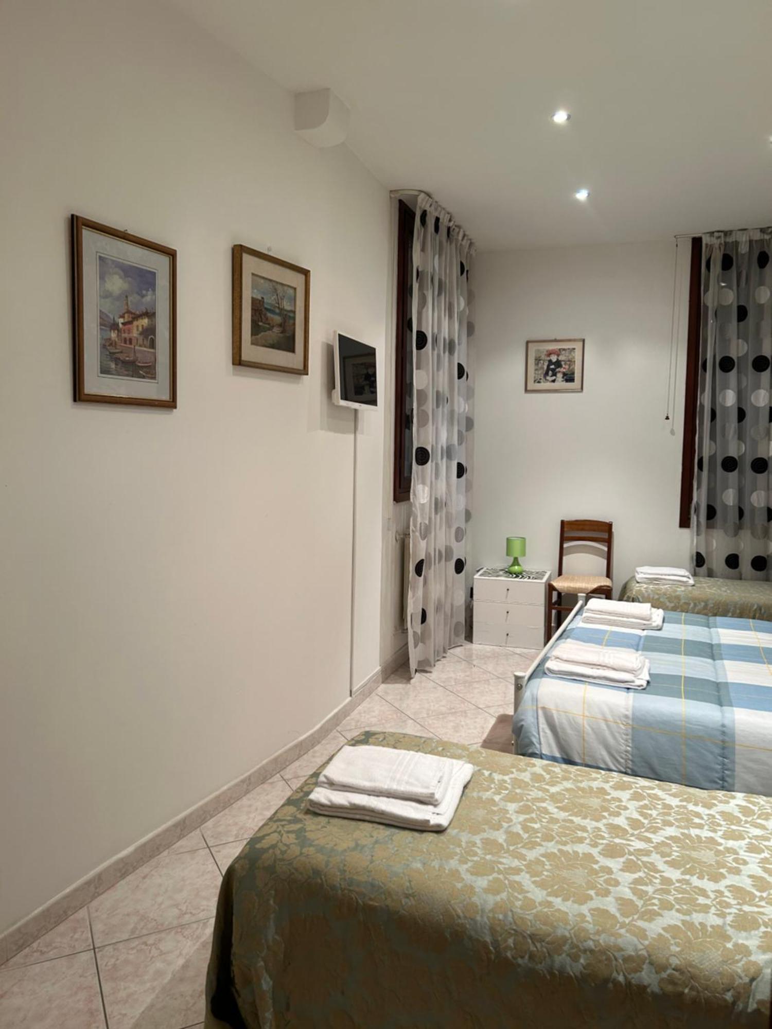 Ca, Botte Hotel Venice Ngoại thất bức ảnh