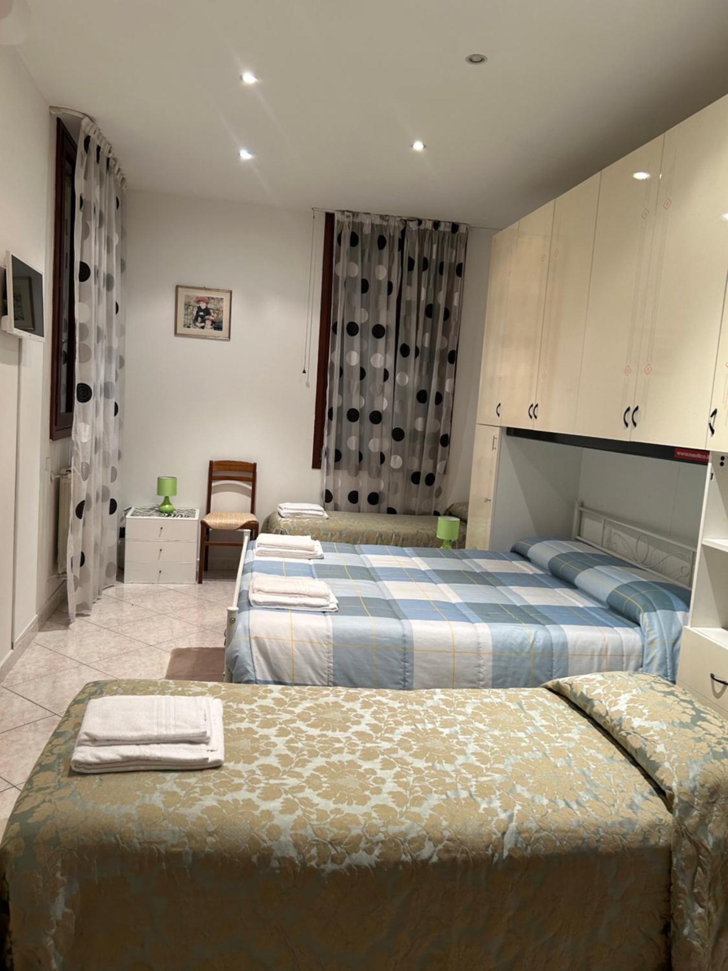 Ca, Botte Hotel Venice Ngoại thất bức ảnh