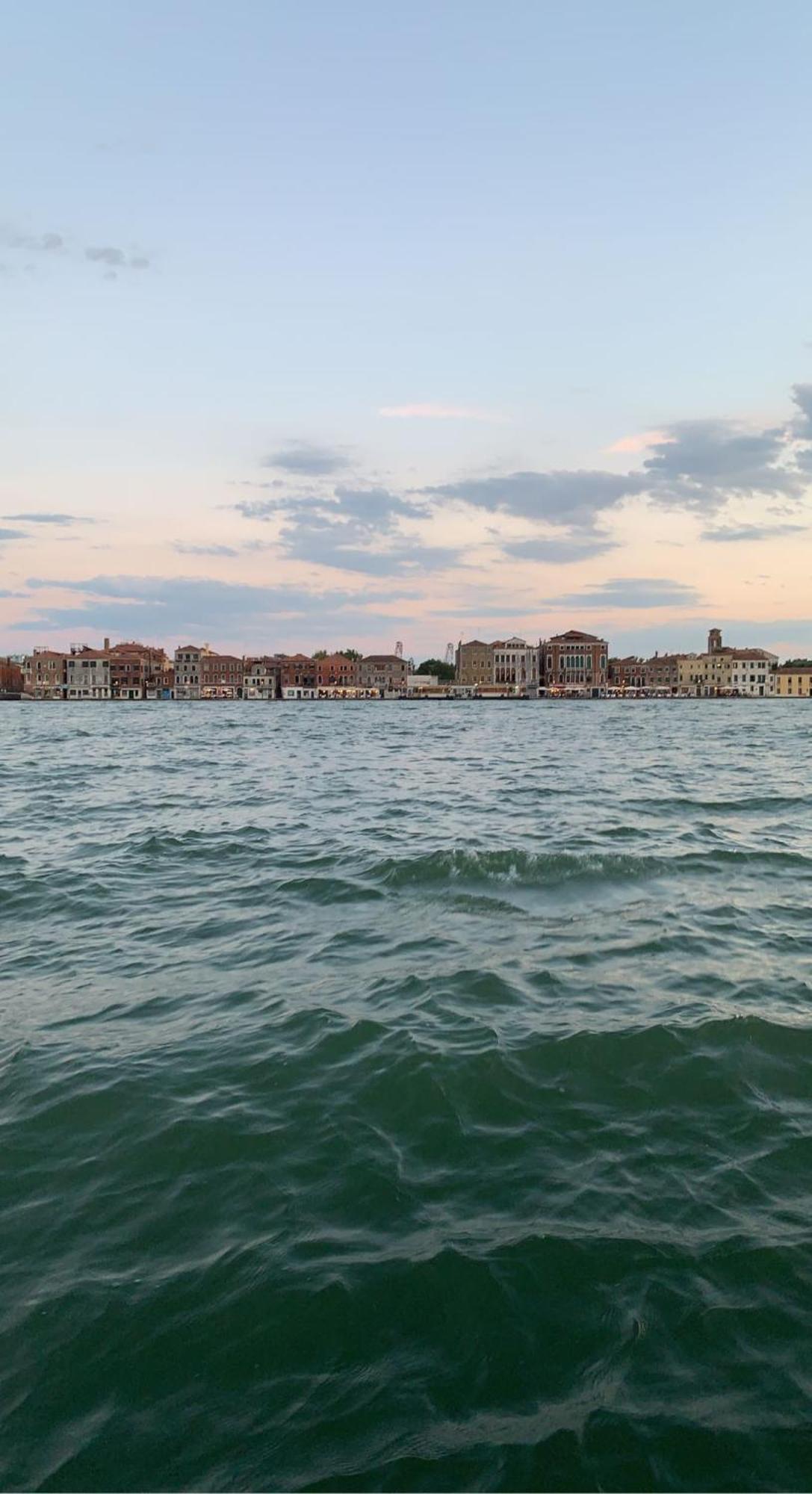 Ca, Botte Hotel Venice Ngoại thất bức ảnh